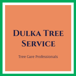 Dulka Tree Service Logo