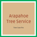 Arapahoe Tree Service Logo