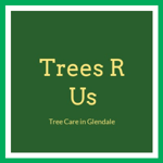 Trees R Us Logo