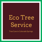 Eco Tree Service Logo