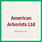 American Arborists Ltd Logo