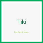 Tiki Logo