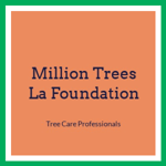 Million Trees La Foundation Logo