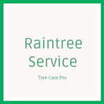 Raintree Service Logo