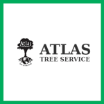 Atlas Tree Service Logo