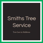 Smiths Tree Service Logo