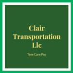 Clair Transportation Llc Logo