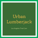 Urban Lumberjack Logo