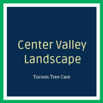 Center Valley Landscape Logo