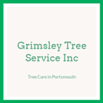 Grimsley Tree Service Inc Logo