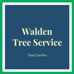 Walden Tree Service Logo