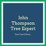 John Thompson Tree Expert Logo