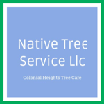 Native Tree Service Llc Logo