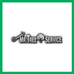 Sonnys Mr Tree Logo