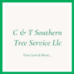 C &amp; T Southern Tree Service Llc Logo