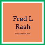 Fred L Rash Logo