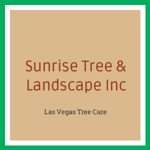 Sunrise Tree &amp; Landscape Inc Logo