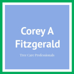 Corey A Fitzgerald Logo