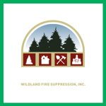 Firestrom Wildland Fire Suppre Logo