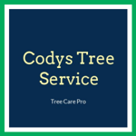 Codys Tree Service Logo