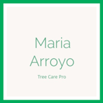 Maria Arroyo Logo