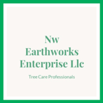 Nw Earthworks Enterprise Llc Logo