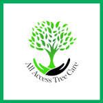 All Access Tree Care Logo
