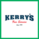 Kerrys Tree Service Logo