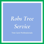 Robs Tree Service Logo