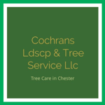 Cochrans Ldscp & Tree Service Llc Logo