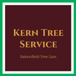 Kern Tree Service Logo