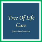 Tree Of Life Care Logo