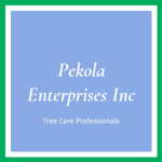 Pekola Enterprises Inc Logo