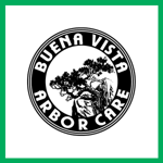 Buena Vista Arbor Care Co Logo
