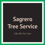 Sagrero Tree Service Logo
