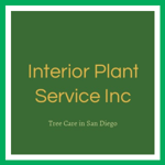 Interior Plant Service Inc Logo