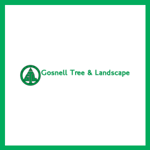 Gosnell Tree Care Logo