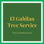 El Gabilan Tree Service Logo