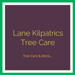 Lane Kilpatrics Tree Care Logo