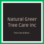 Natural Green Tree Care Inc Logo