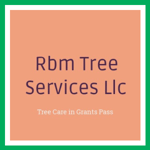 Rbm Tree Services Llc Logo