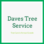 Daves Tree Service Logo