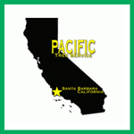 Pacific Tree Services Logo