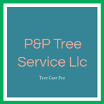 P&P Tree Service Llc Logo