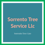 Sorrento Tree Service Llc Logo