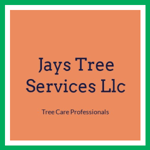 Jays Tree Services Llc Logo