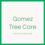 Gomez Tree Care Logo