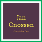 Jan Cnossen Logo