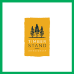 Timber Stand Improvement Llc Logo