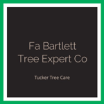 Fa Bartlett Tree Expert Co Logo